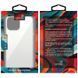 Чехол TPU Ummi transparent для Apple iPhone 15 Plus (6.7") Clear фото 2
