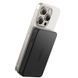 Портативное ЗУ Power Bank Baseus EnerFill FM11 Ultra-Mini 22.5W с БЗУ 10000mAh (P1008210E123) Black фото 2