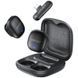 Петличный беспроводной микрофон Acefast R1 Type-C Black фото 2