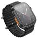 Смарт-часы Borofone BD3 Ultra smart sports watch (call version) Черный фото 3
