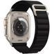 Ремешок Alpine Loop для Apple Watch 42(ser.1-3)/44/45/46/49mm (m/l) Черный / Black