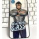 Захисне 2.5D скло King Kong HD для Apple iPhone 17 Pro Max / 18 Pro Max (6.9") Чорний фото 3