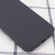 Чехол Silk Full Protective (AA) NO LOGO для Apple iPhone X / XS (5.8") Серый / Dark Gray фото 2