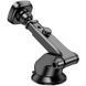 Автодержатель Borofone BH97 NT Ice Black / Gray фото 6