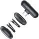 Петличный беспроводной микрофон Acefast R1 Type-C Black фото 3