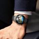 Смарт-часы Borofone BD7 Smart sports watch (call version) Metal gray фото 4