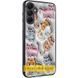 TPU+PC чохол Prisma Fluffie для Xiaomi Redmi Note 14 5G Kittens