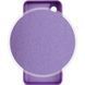 Чохол Silicone Cover Lakshmi Full Camera (A) для Samsung Galaxy A03 Core Фіолетовий / Purple фото 3