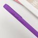 Чохол TPU GETMAN Liquid Silk Full Camera для Samsung Galaxy S23 Фіолетовий / Purple фото 4