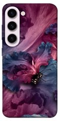 Чехол itsPrint Насекомое для Samsung Galaxy S23+
