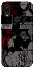 Чехол itsPrint Anime style 4 для Xiaomi Redmi 7