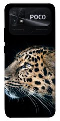 Чехол itsPrint Leopard для Xiaomi Poco C40