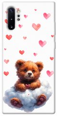 Чохол itsPrint Animals love 4 для Samsung Galaxy Note 10 Plus