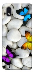 Чехол itsPrint Butterflies для Samsung Galaxy M01 Core / A01 Core