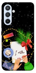 Чохол itsPrint Christmas wish для Samsung Galaxy A54 5G