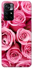 Чехол itsPrint Bouquet of roses для Xiaomi Poco M4 Pro 5G