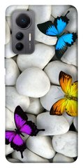 Чехол itsPrint Butterflies для Xiaomi 12 Lite