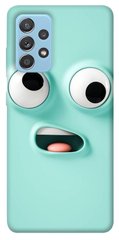 Чохол itsPrint Funny face для Samsung Galaxy A52 4G / A52 5G