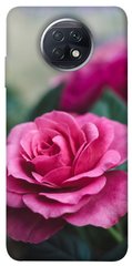 Чехол itsPrint Роза в саду для Xiaomi Redmi Note 9 5G / Note 9T