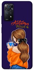 Чохол itsPrint Autumn mood для Xiaomi Redmi Note 11 Pro (Global) / Note 11 Pro 5G