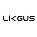 LikGus logo