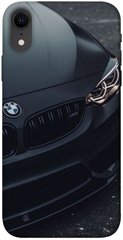 Чохол itsPrint BMW для Apple iPhone XR (6.1")