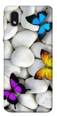 Чохол itsPrint Butterflies для Samsung Galaxy M01 Core / A01 Core