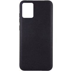 Чехол TPU Epik Black для Motorola Moto G72 Черный