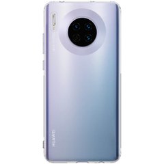 TPU чехол Epic Premium Transparent для Huawei Mate 30 Бесцветный (прозрачный)