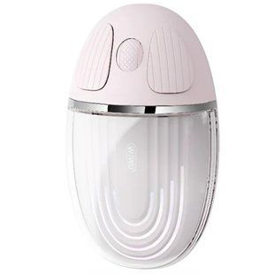 Мышь беспроводная WIWU WM109 Bluetooth + 2.4G Pink