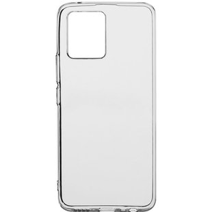 TPU чехол Epic Transparent 1,5mm для Realme 8 / 8 Pro Бесцветный (прозрачный)