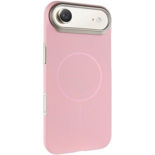 Чехол PC Dream with MagSafe для Apple iPhone 17 Air (6.5") Pink