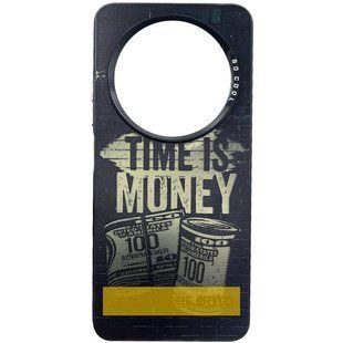 Чохол TPU+PC So Cool для Samsung Galaxy A16 4G/5G Time Money