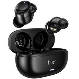 Беспроводные TWS наушники Hoco EW207 Sound Black