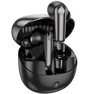Бездротові TWS навушники Hoco EQ11 Pacifico Black