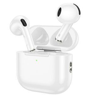 Беспроводные TWS наушники Hoco EW78 White