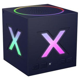 Bluetooth Колонка Borofone BR101 Rubik sports Blue