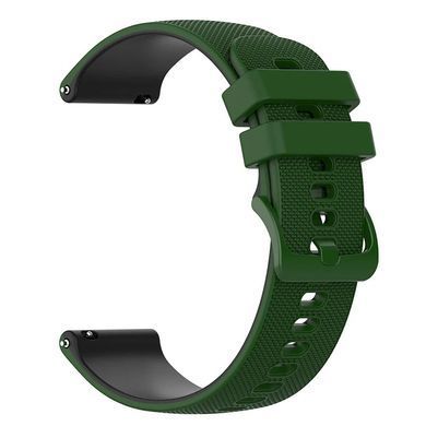 Ремешок Ribby для Smart Watch 22mm Green