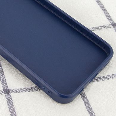 Чохол TPU Square Full Camera для Xiaomi Poco M4 Pro 5G Синій