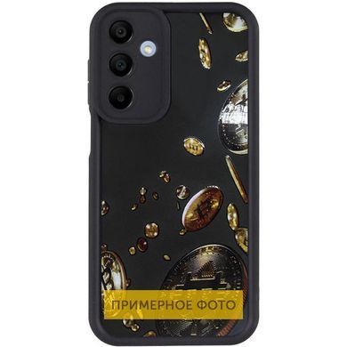 TPU чехол Prestige для Samsung Galaxy A06 Coins