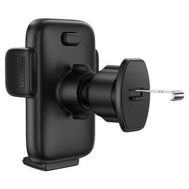 Автодержатель Acefast D27 Black