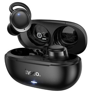 Беспроводные TWS наушники Hoco EW207 Sound Black