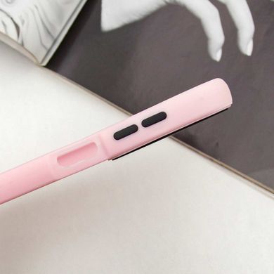 Чохол TPU+PC Lyon Frosted для Samsung Galaxy A14 4G/5G Pink