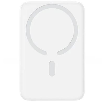 Портативное ЗУ Power Bank Baseus EnerFill FM11 Ultra-Mini 22.5W с БЗУ 10000mAh (P1008210E123) White