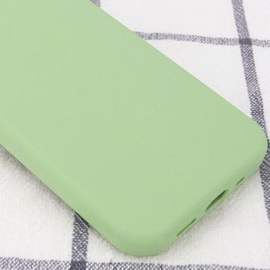 Чехол Silk Full Protective (AA) NO LOGO для Apple iPhone 11 Pro (5.8") Мятный / Mint