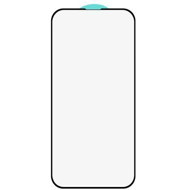 Защитное стекло SKLO 3D для Apple iPhone 16 Pro Max (6.9") Черный