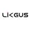 Защитные стекла и чехлы для телефонов  LikGus