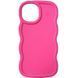 Чохол TPU Ripple для Apple iPhone 13 / 14 (6.1") Dragon Fruit