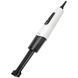 Портативний пилосос Hoco ZP16 Wave portable car vacuum cleaner White фото 1