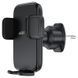 Автодержатель Acefast D27 Black фото 1
